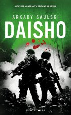 Daisho. Karol Hotaro. Tom 3