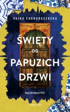 Święty od papuzich drzwi