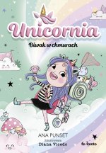 Biwak w chmurach. Unicornia
