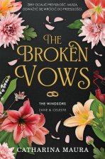The Broken Vows. The Windsors. Tom 4