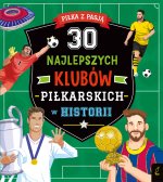 30 najlepszych piłkarzy w historii