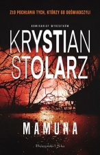 Mamuna. Komisariat wyrzutków. Tom 1