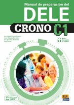 CRONO C1 MANUAL PREPARACIÓN DEL DELE