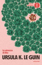 salvezza di Aka