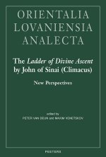 The Ladder of Divine Ascent by John of Sinai (Climacus)