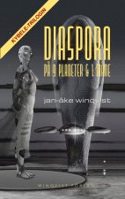 Diaspora på 9 planeter & 1 måne