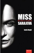 Miss opkoljenog Sarajeva