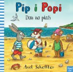 Pip i Popi:Dan na plaži