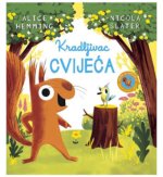 Kradljivac cvijeća