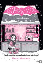 Izadora Moon i festival mraza