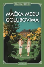 Mačka među golubovima