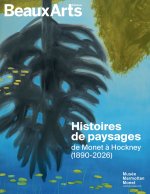 Histoires de paysages. De Monet à Hockney (1890-2025)