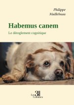 Habemus canem