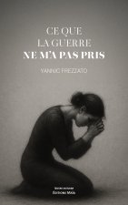 Ce que la guerre ne m’a pas pris