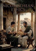NICOMACHEAN ETHICS
