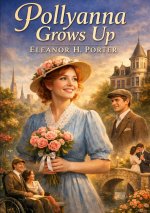 Pollyanna Grows Up