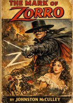 The Mark of Zorro