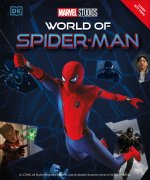 MARVEL WORLD OF SPIDER MAN
