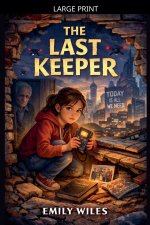 The Last Keeper