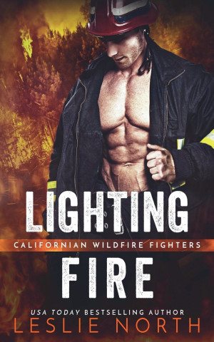Lighting Fire