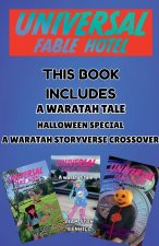 UNIVERSAL FABLE HOTEL Volume 2
