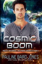 Cosmic Boom