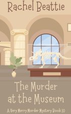 The Murder at the Museum