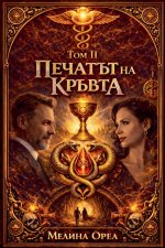 Печатът на кръвта