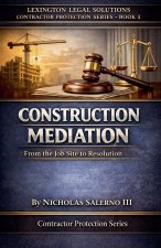Construction Mediation