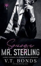 Savage Mr. Sterling