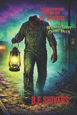 The Headless Ghost of Chapel Falls