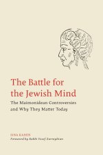 The Battle for the Jewish Mind