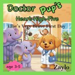 Doctor Pup's Heart-High-Five