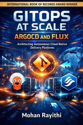 GITOPS AT SCALE