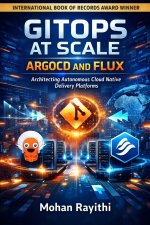 GITOPS AT SCALE