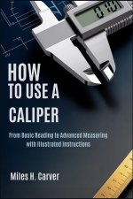 HOW TO USE A CALIPER
