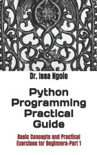 Python Programming Practical Guide
