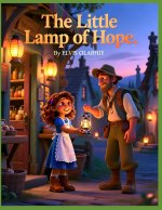 The Little Lamp of Hope
