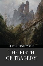 The Birth of Tragedy (Polis & Praxis Gray Series)