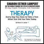 THERAPY