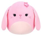 Squishmallows Růžový králík - Marjory