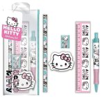 Hello Kitty školní set