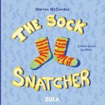 The Sock Snatcher