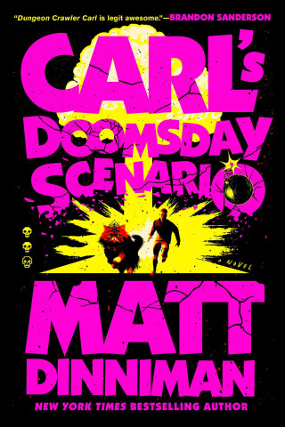 Carl''s Doomsday Scenario