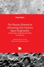 The Human Element in Advancing 21st-Century Space Exploration - Human Space Exploration Benefits to Humanity