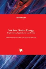 Nuclear Fission Energy - Deployment, Applications, and Beyond