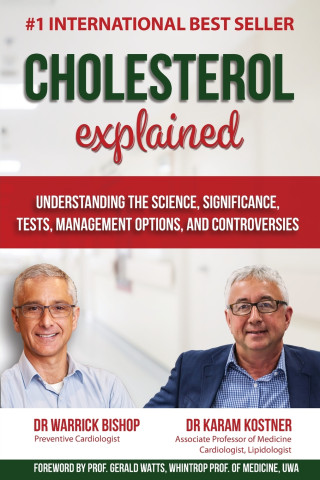 Cholesterol Explained