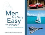Men Are Very Easy to Please