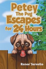 Petey The Pug Escapes for 24 Hours