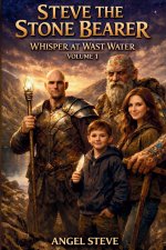 Steve The Stone Bearer Whisper At Wast Water volume 1